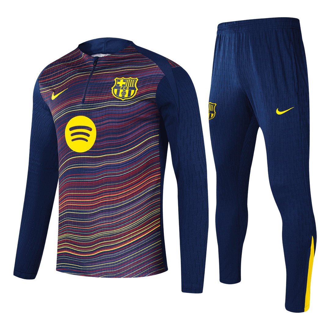 Men's Nike Barcelona Training Jacket Kit 25/26