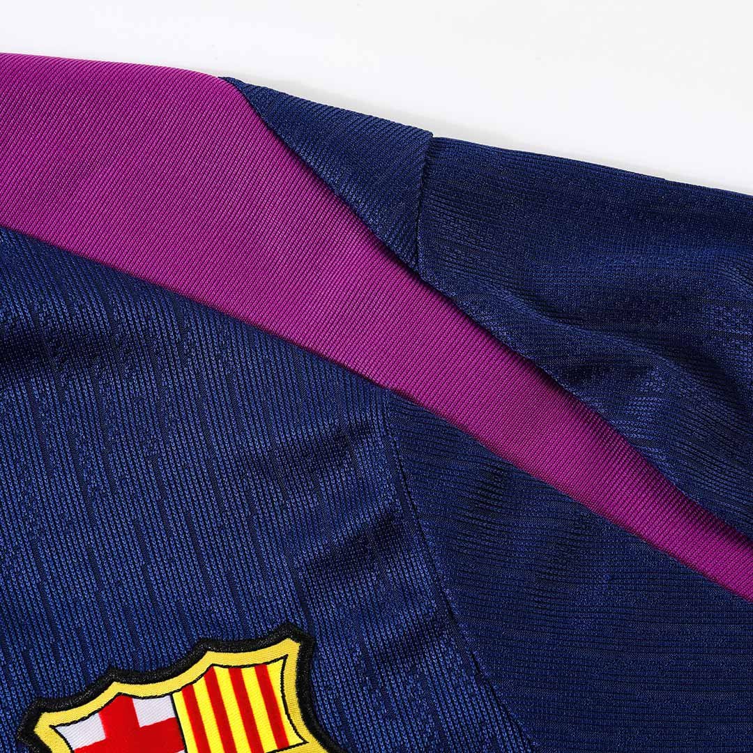 Men's Nike Barcelona Training Jacket Kit 25/26 - Image 8