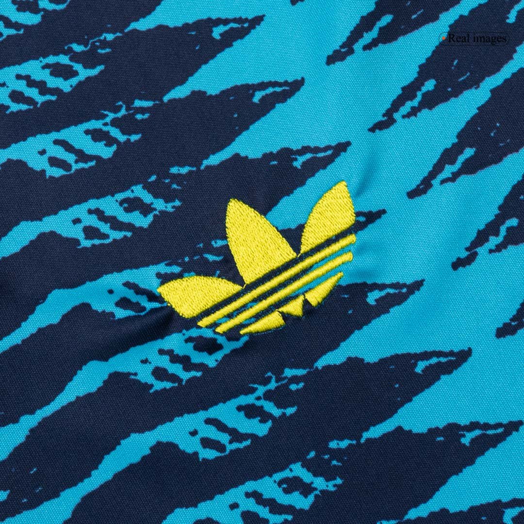 Men's Replica adidas Colombia Away Jersey 2026 - Image 6