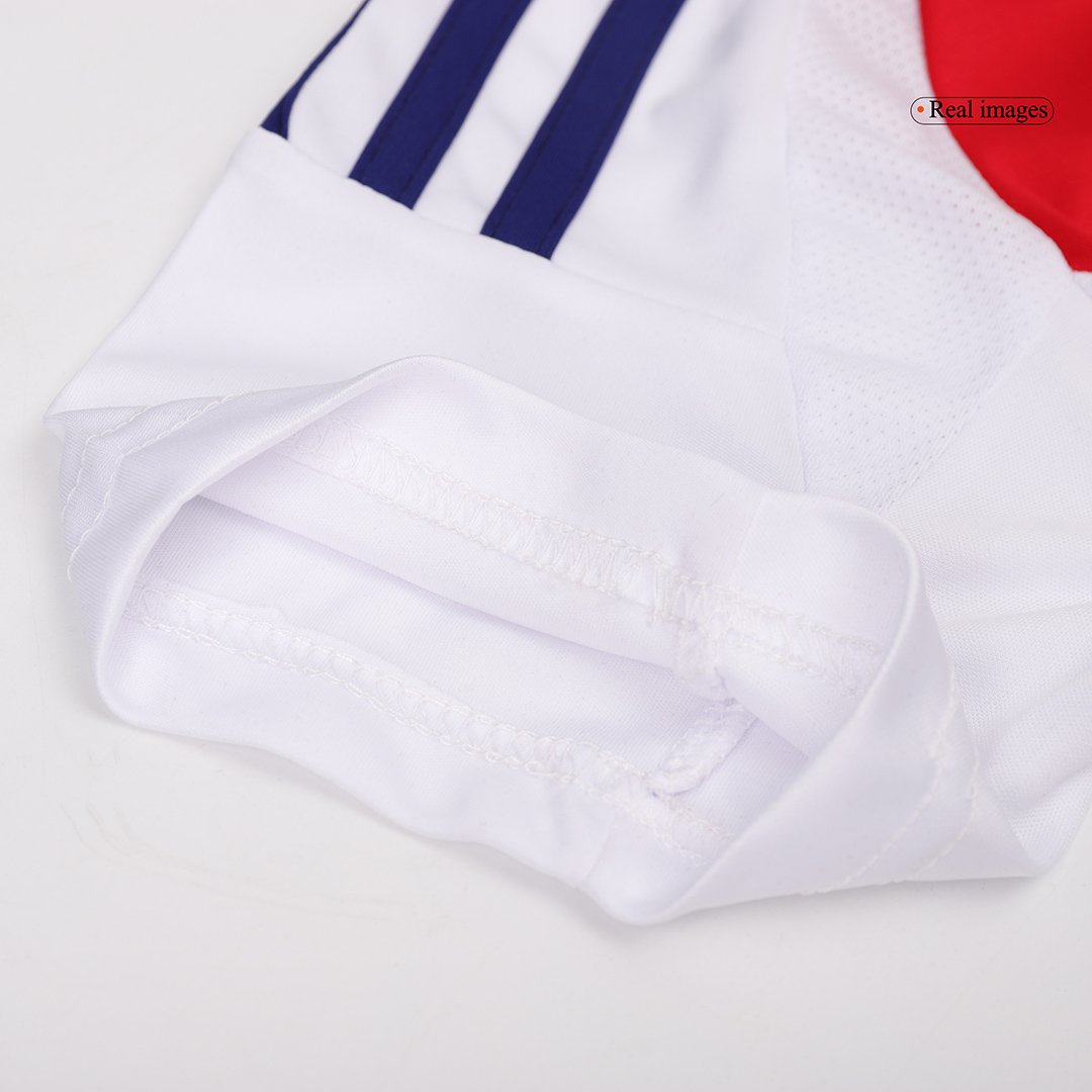 Women's Arsenal Home Jersey 24/25 - Image 11