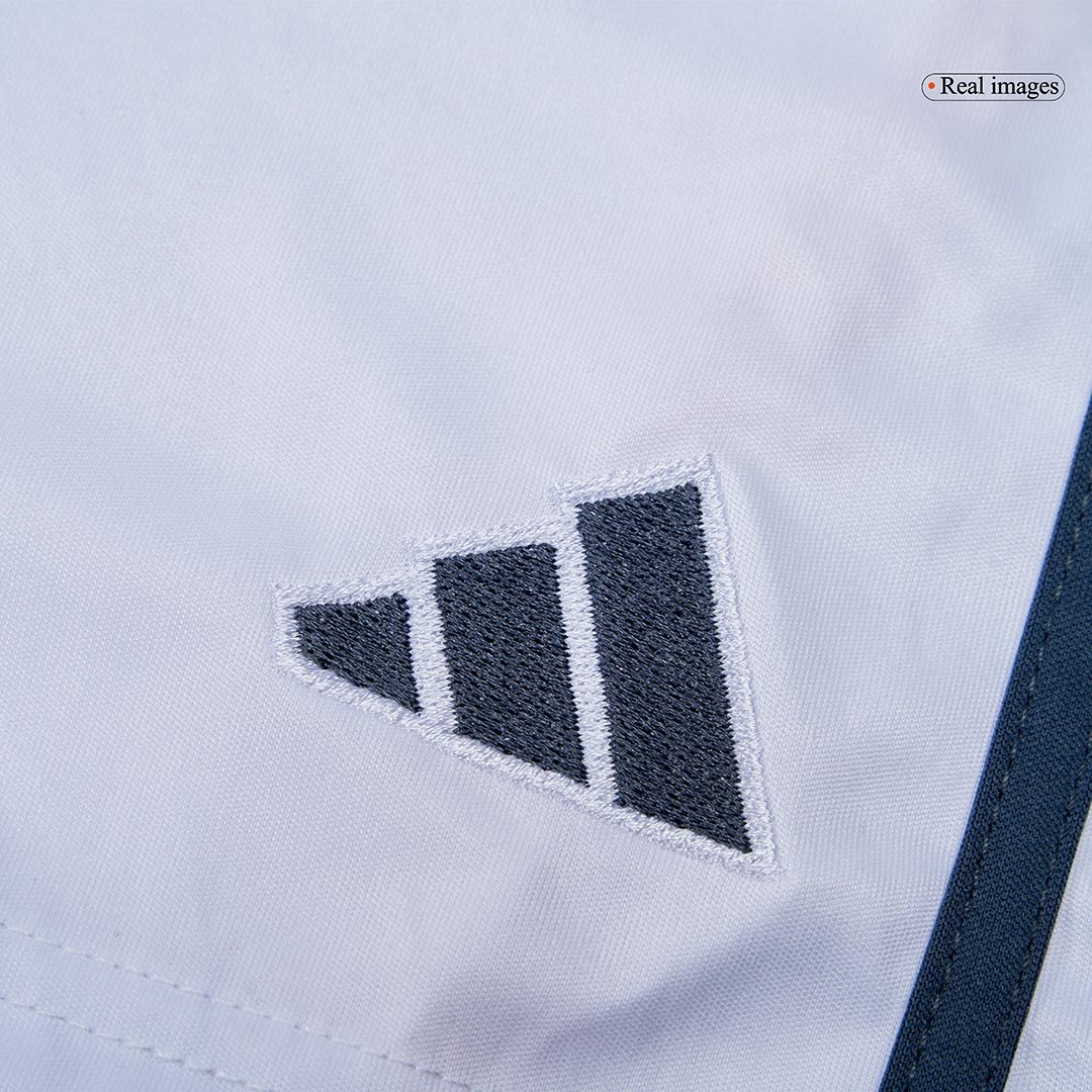 Kid's Bayern Munich Away Kit 25/26 - Image 17