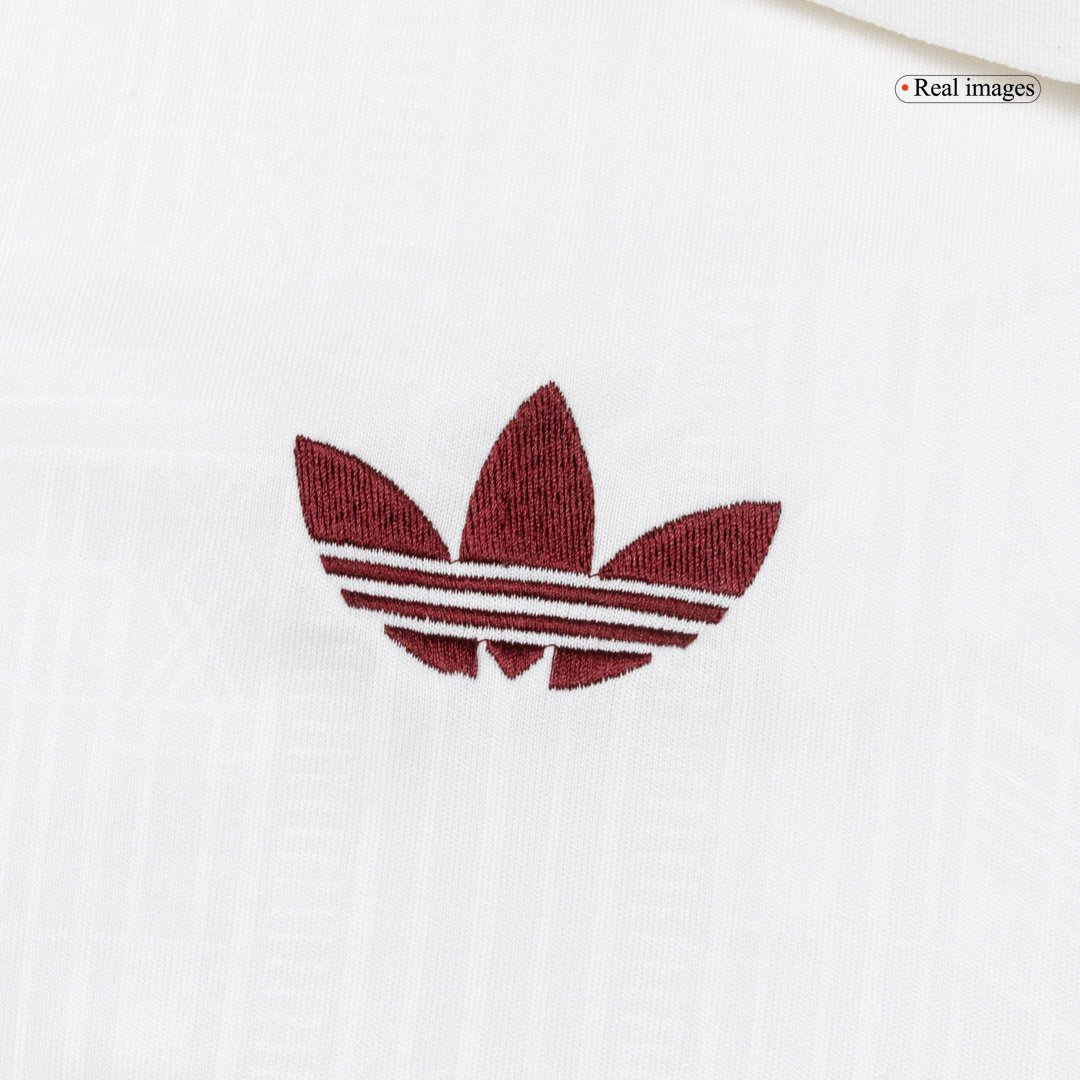 Men's Replica adidas Arsenal Third Jersey 25/26 - Image 7