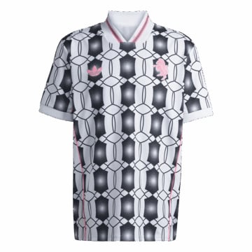 Men's Replica adidas Juventus Special Jersey 25/26