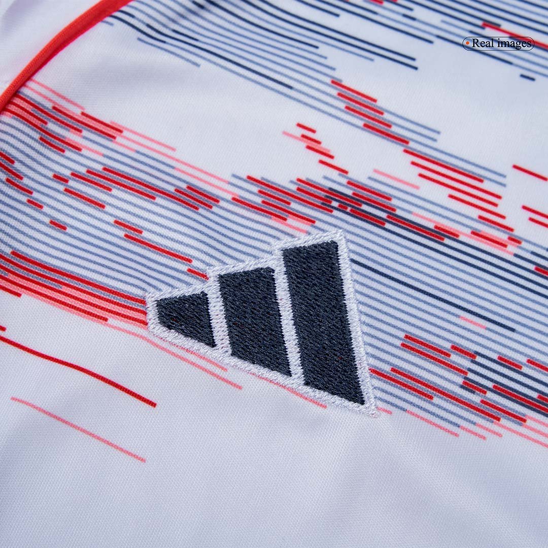 Kid's Bayern Munich Away Kit 25/26 - Image 10