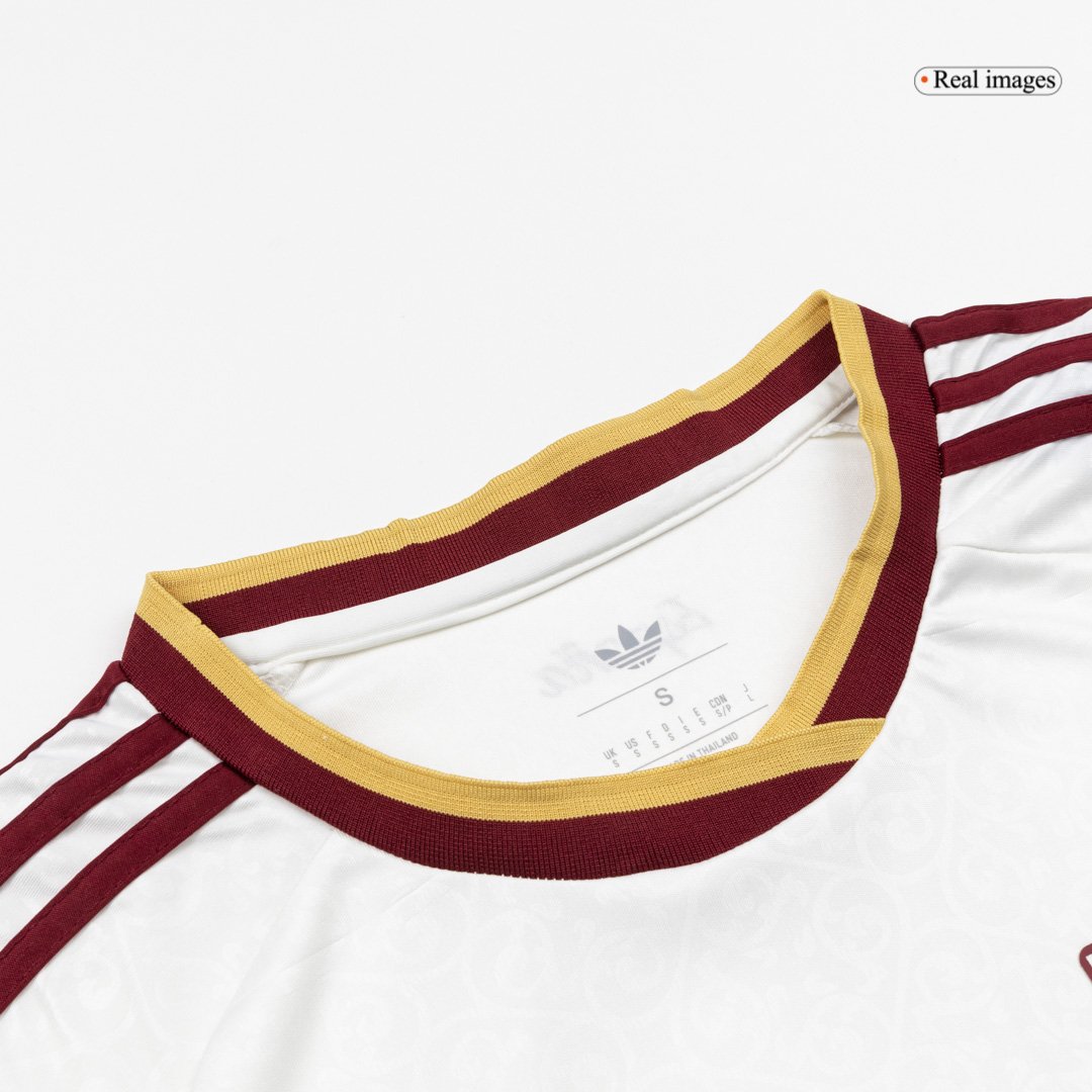 Women's adidas Spain Away Jersey 2026 - Image 3