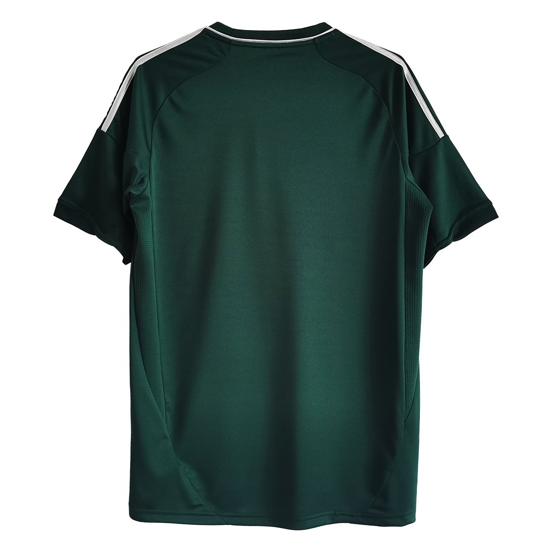 Men's Replica adidas Real Madrid Third Jersey 12/13 - Image 2