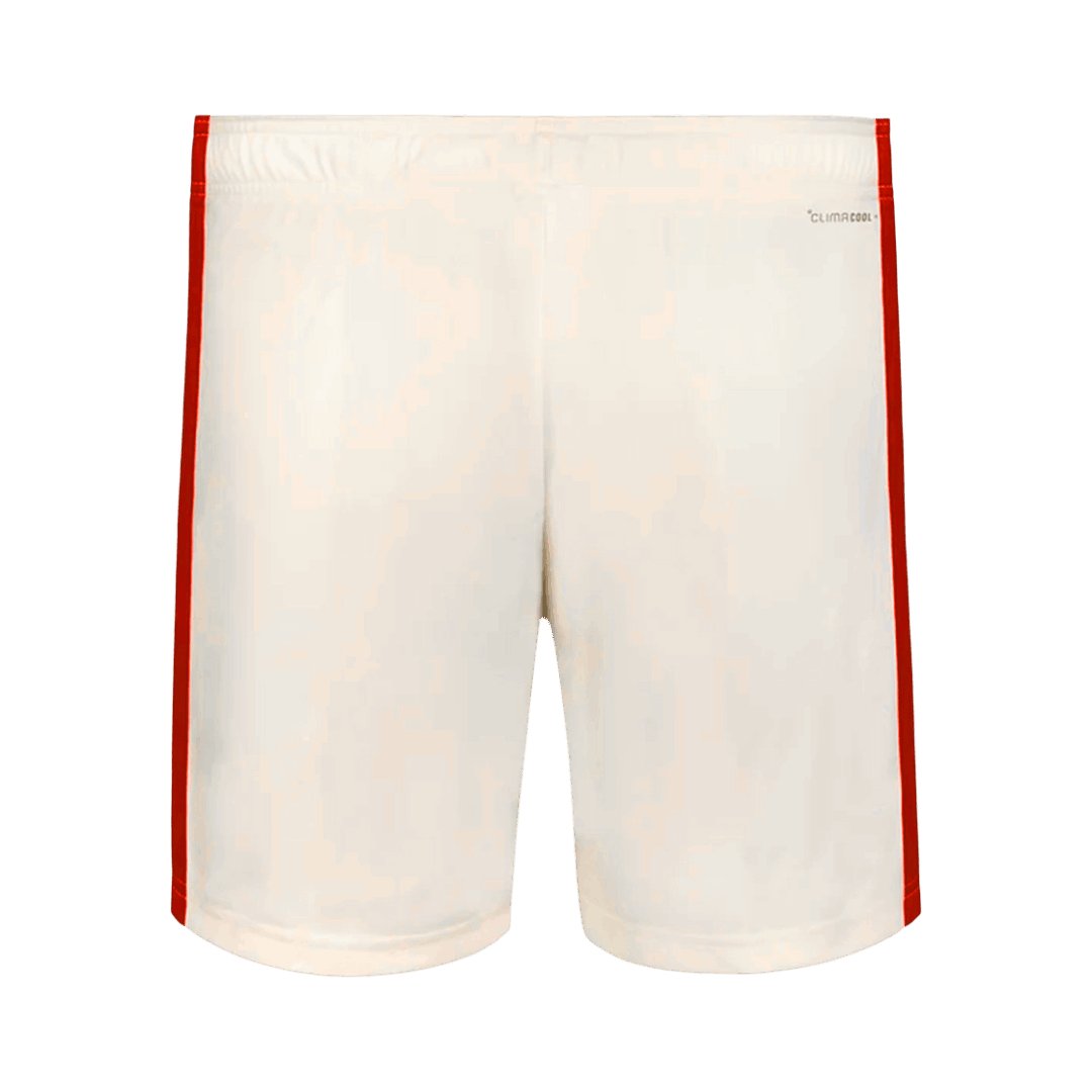 Men's Replica adidas AS Roma Away Shorts 26/27 - Image 2