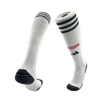 Men's Replica adidas Bayern Munich Away Socks 25/26