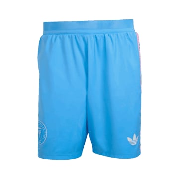 Men's Inter Miami CF Third Shorts 2025