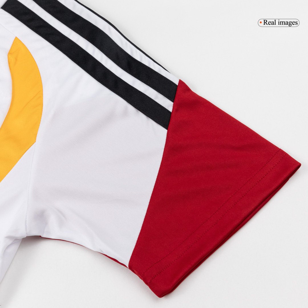 Men's Germany Pre-Match Training Jersey 2026 - Image 7