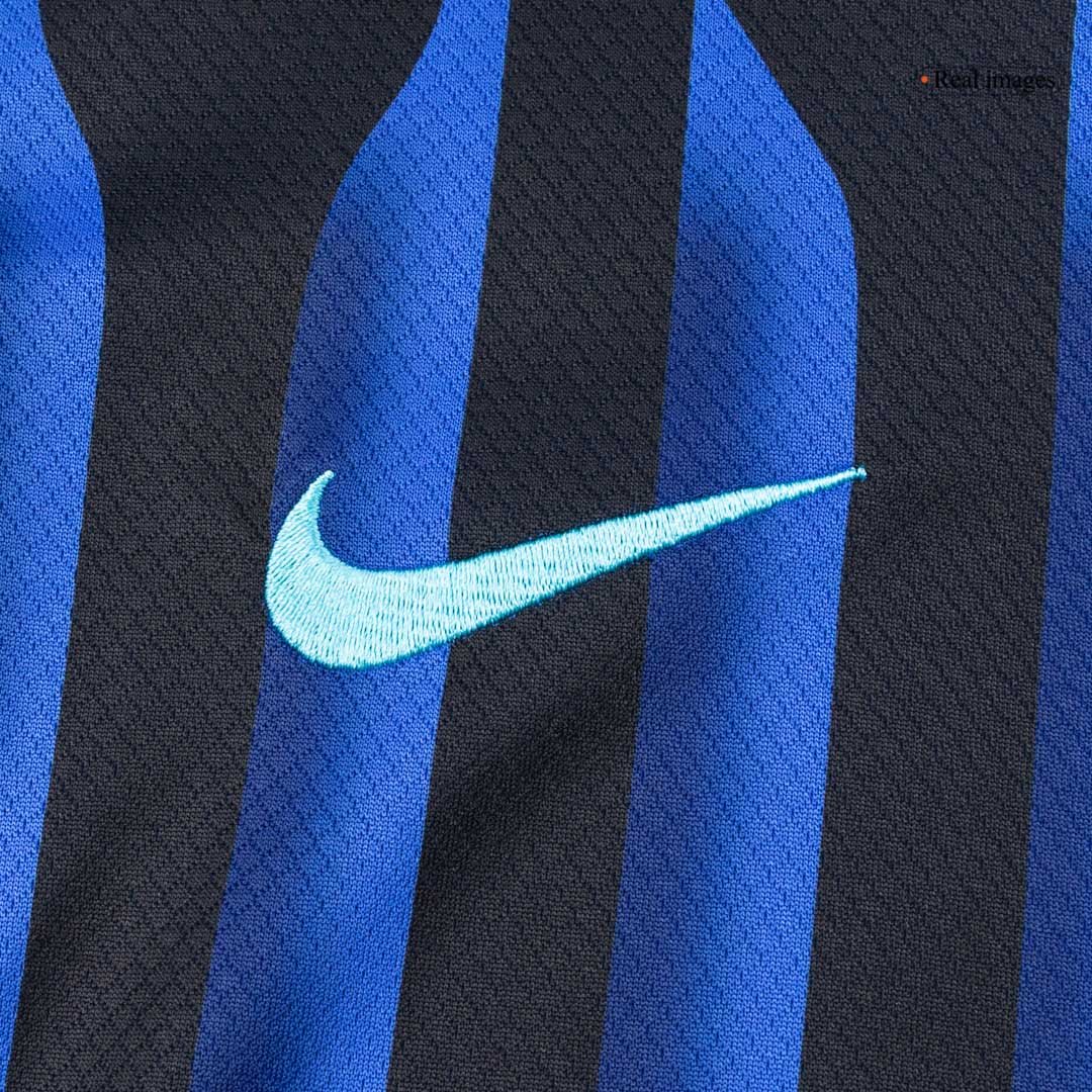 Women's Inter Milan Home Jersey 25/26 - Image 7