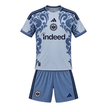 Kids Replica Third