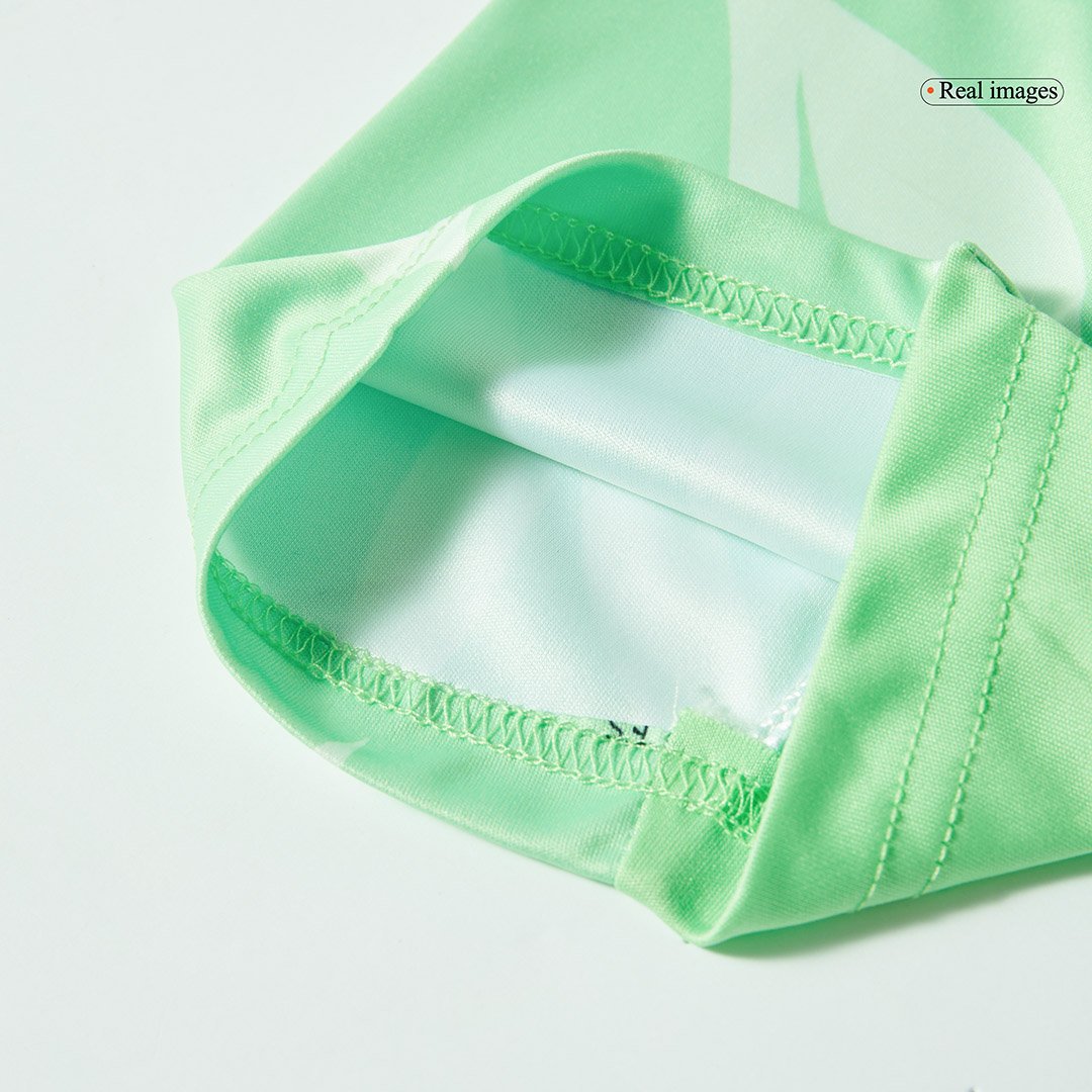 Men's Replica adidas Italy Away Jersey 2025 - Image 9