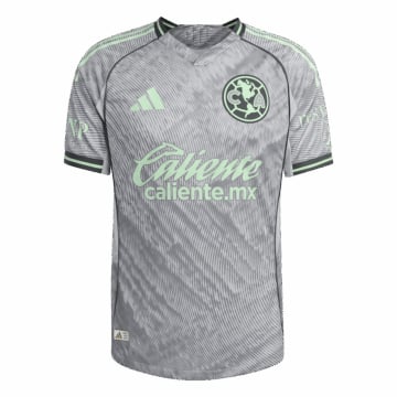 Men's Authentic adidas Club America Third Jersey 25/26