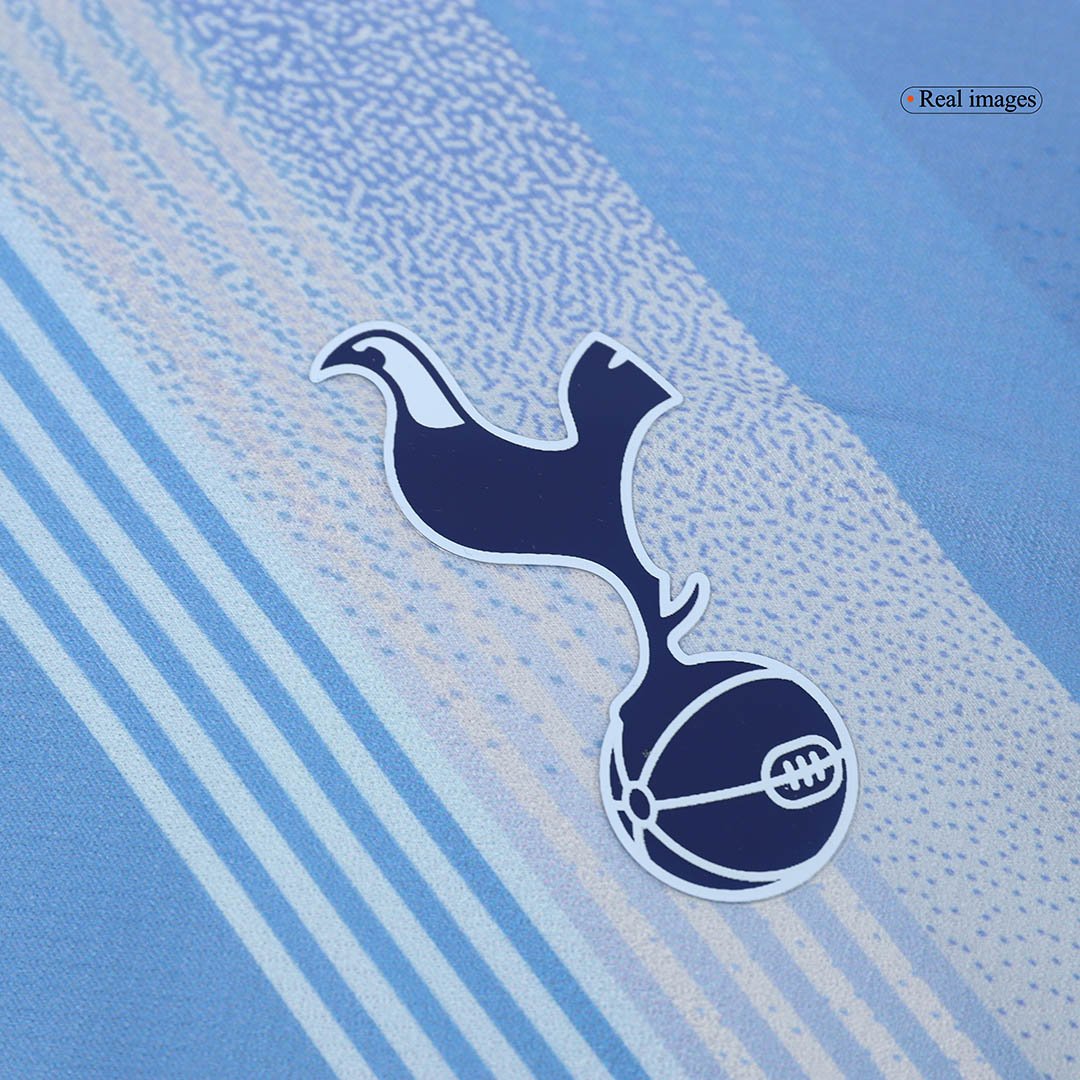 Men's Tottenham Hotspur Away Jersey 24/25 - Image 8