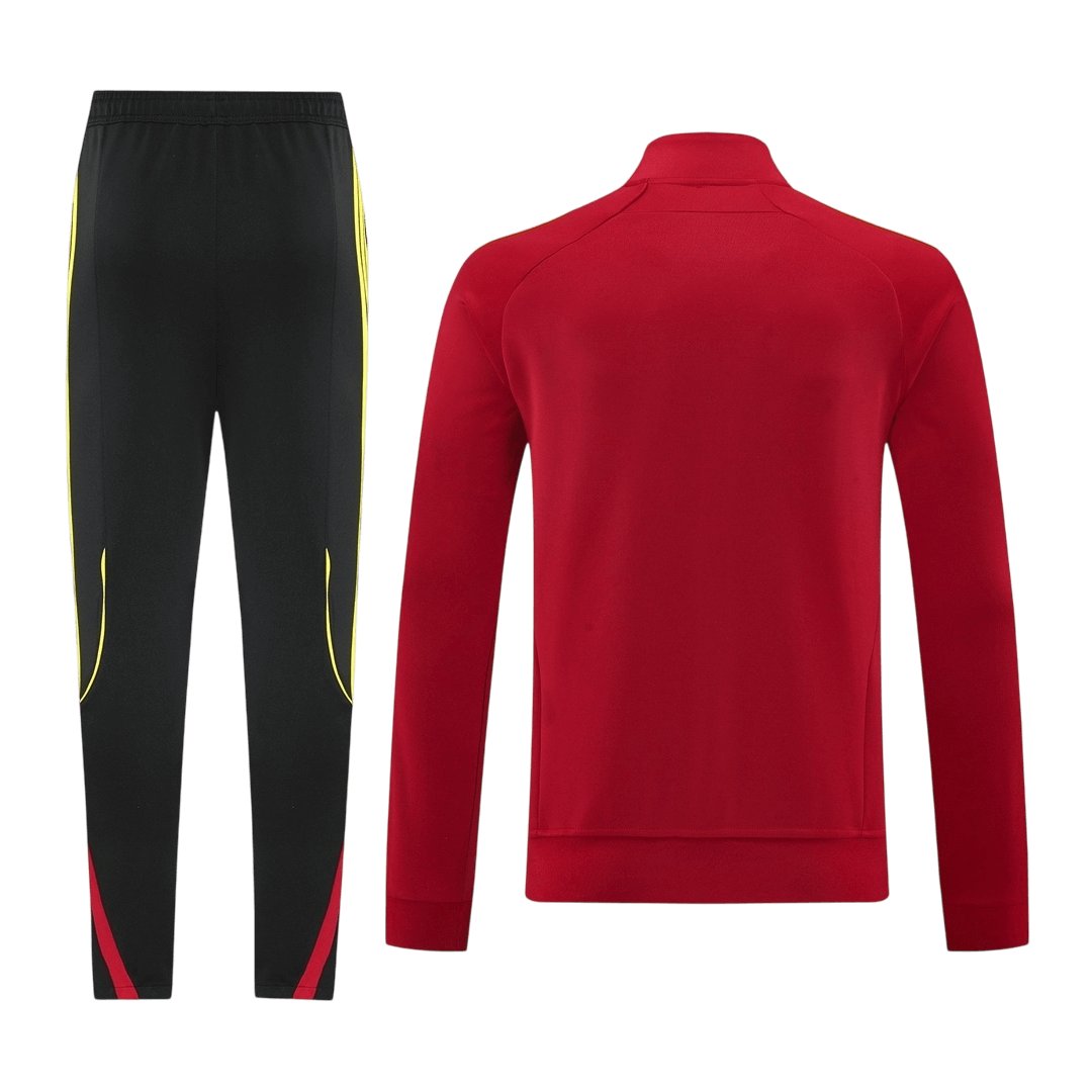 Men's adidas Arsenal Training Jacket Kit 25/26 - Image 3