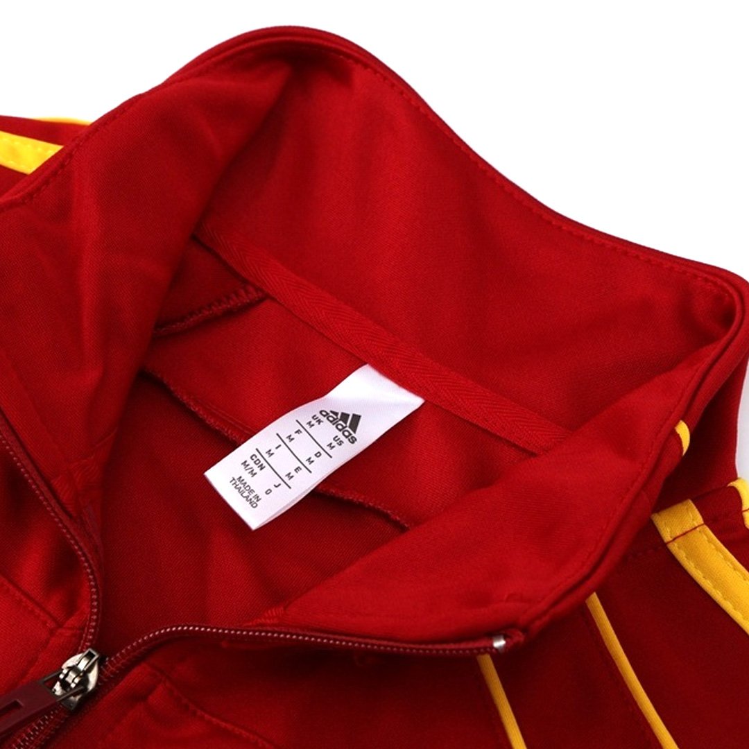 Men's adidas Arsenal Training Jacket Kit 25/26 - Image 8