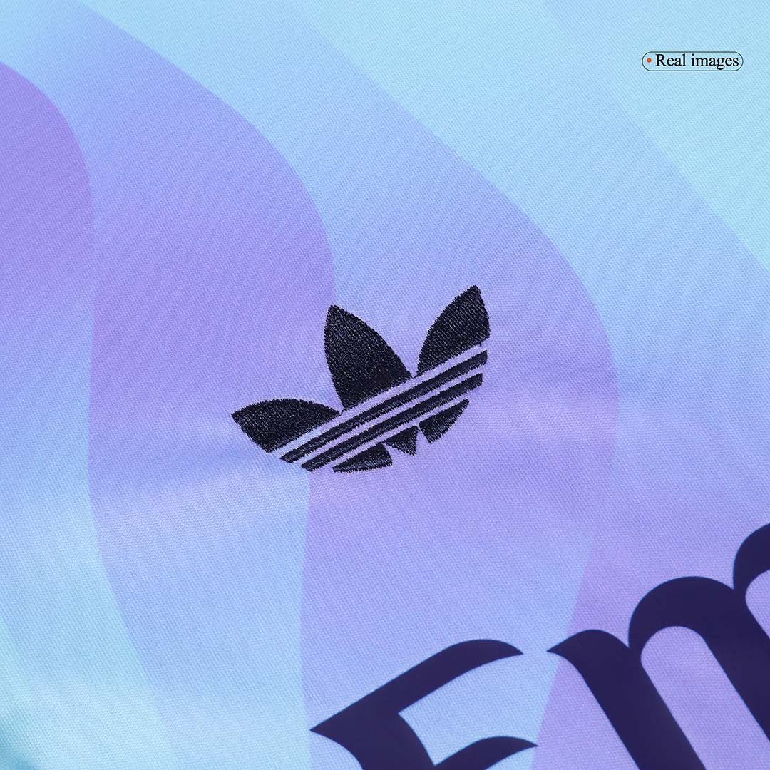 Men's Replica adidas Arsenal Third Jersey 24/25 - Image 4