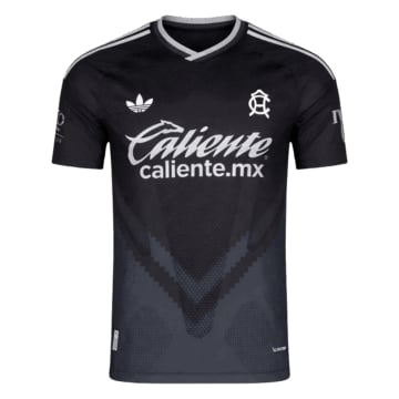 Men's Replica Nike Club America Away Jersey 26/27