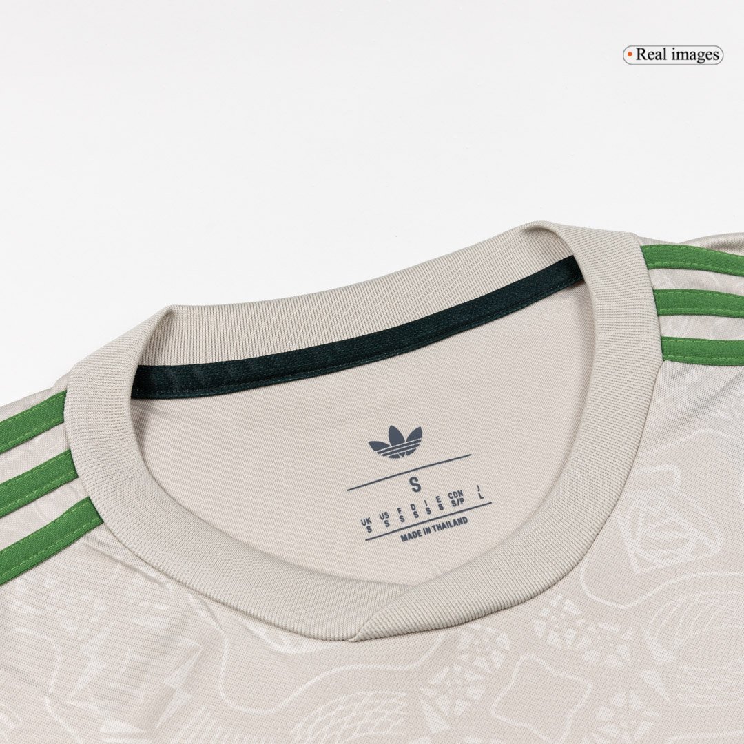 Men's Bayern Munich Special Jersey 25/26 - Image 5