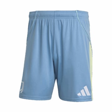 Men's Replica adidas Juventus Away Shorts 25/26
