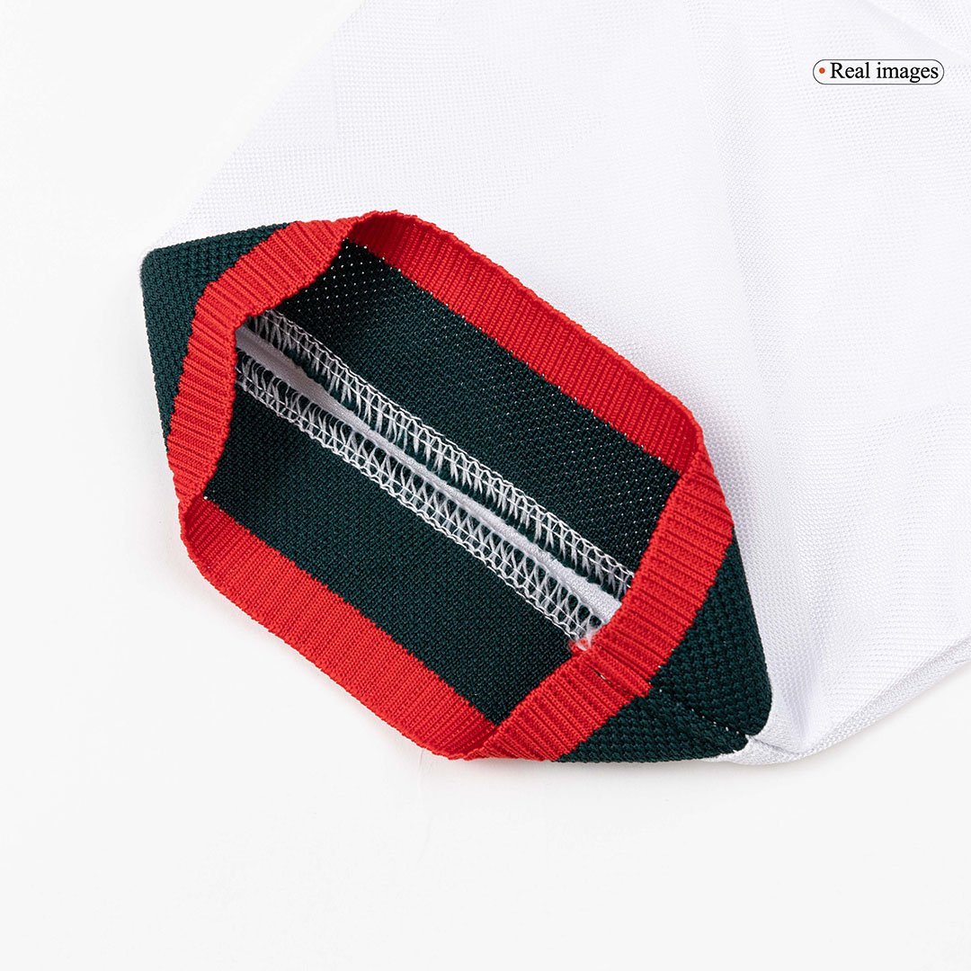 Men's Mexico Away Jersey Player Version 2026 - Image 8