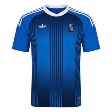 Men's Replica adidas Greece Away Jersey 2026