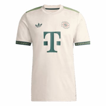 Men's Replica adidas Bayern Munich Special Jersey 25/26