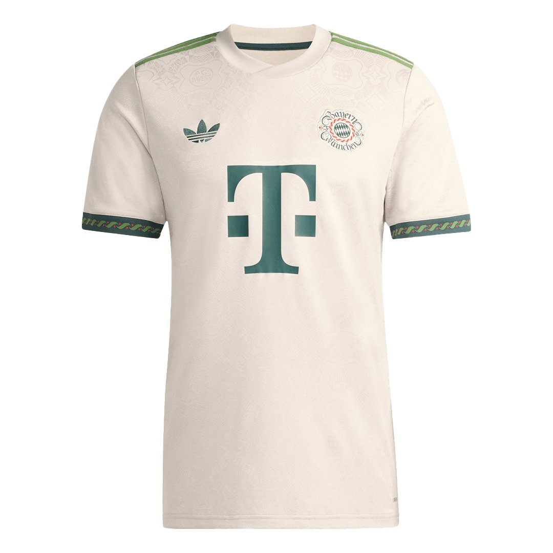 Men's Bayern Munich Special Jersey 25/26