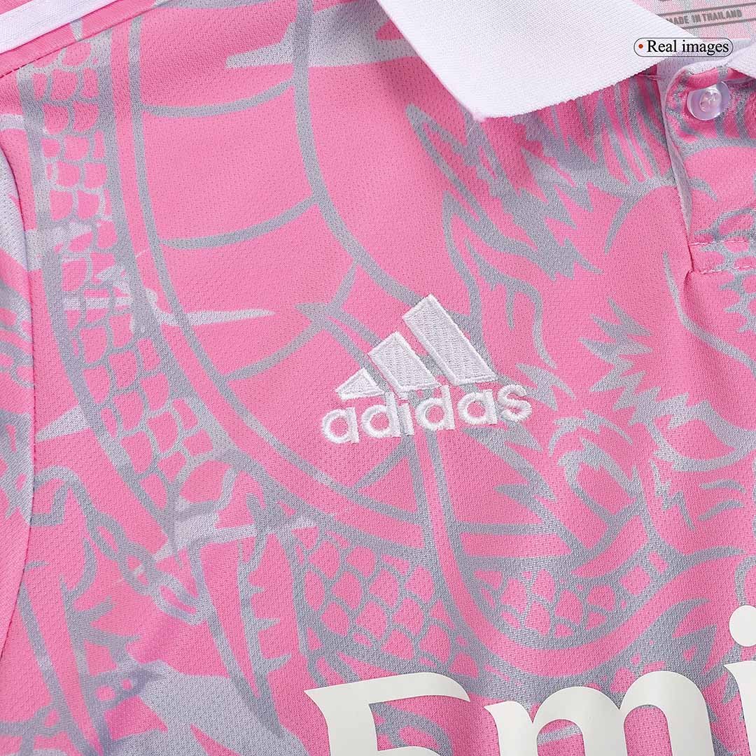Men's Replica adidas Real Madrid Special Jersey 23/24 - Image 8
