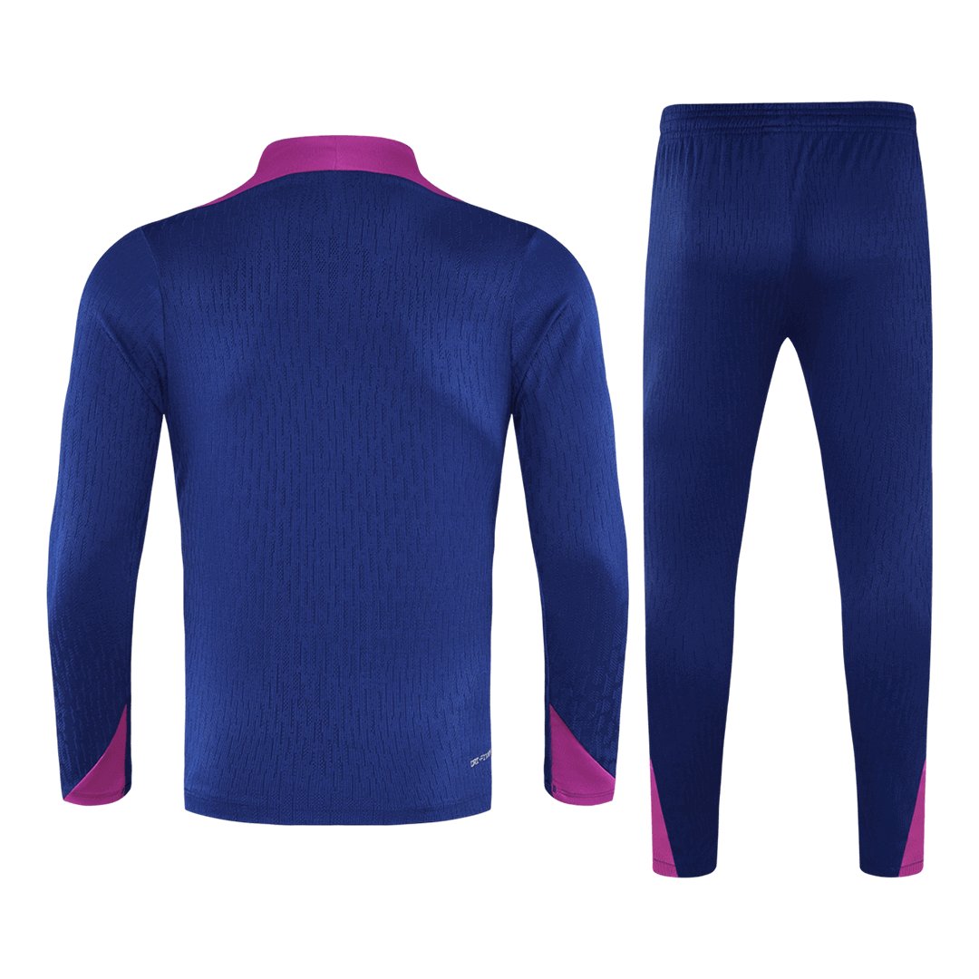 Men's Nike Barcelona Training Jacket Kit 25/26 - Image 2