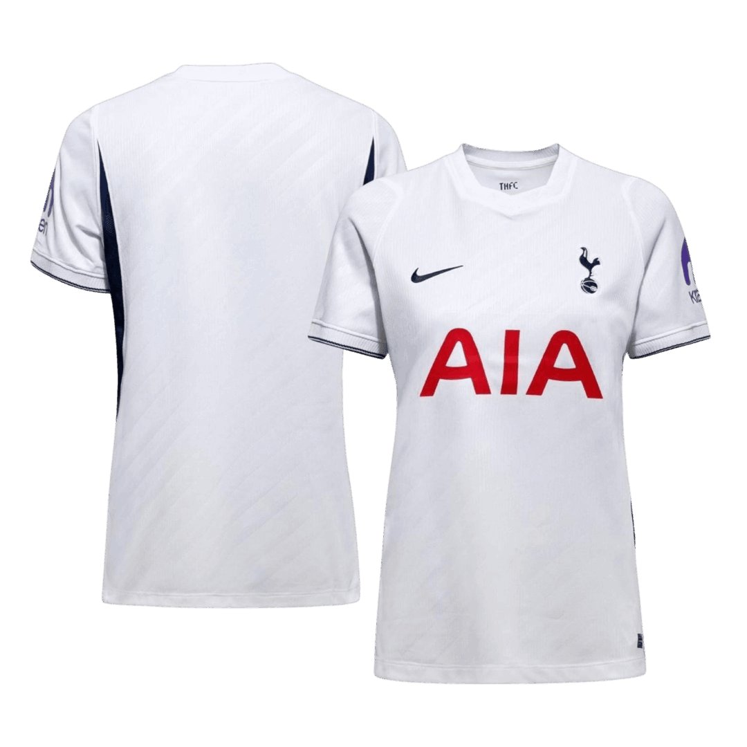 Women's Nike Tottenham Hotspur Home Jersey 26/27 - Image 3