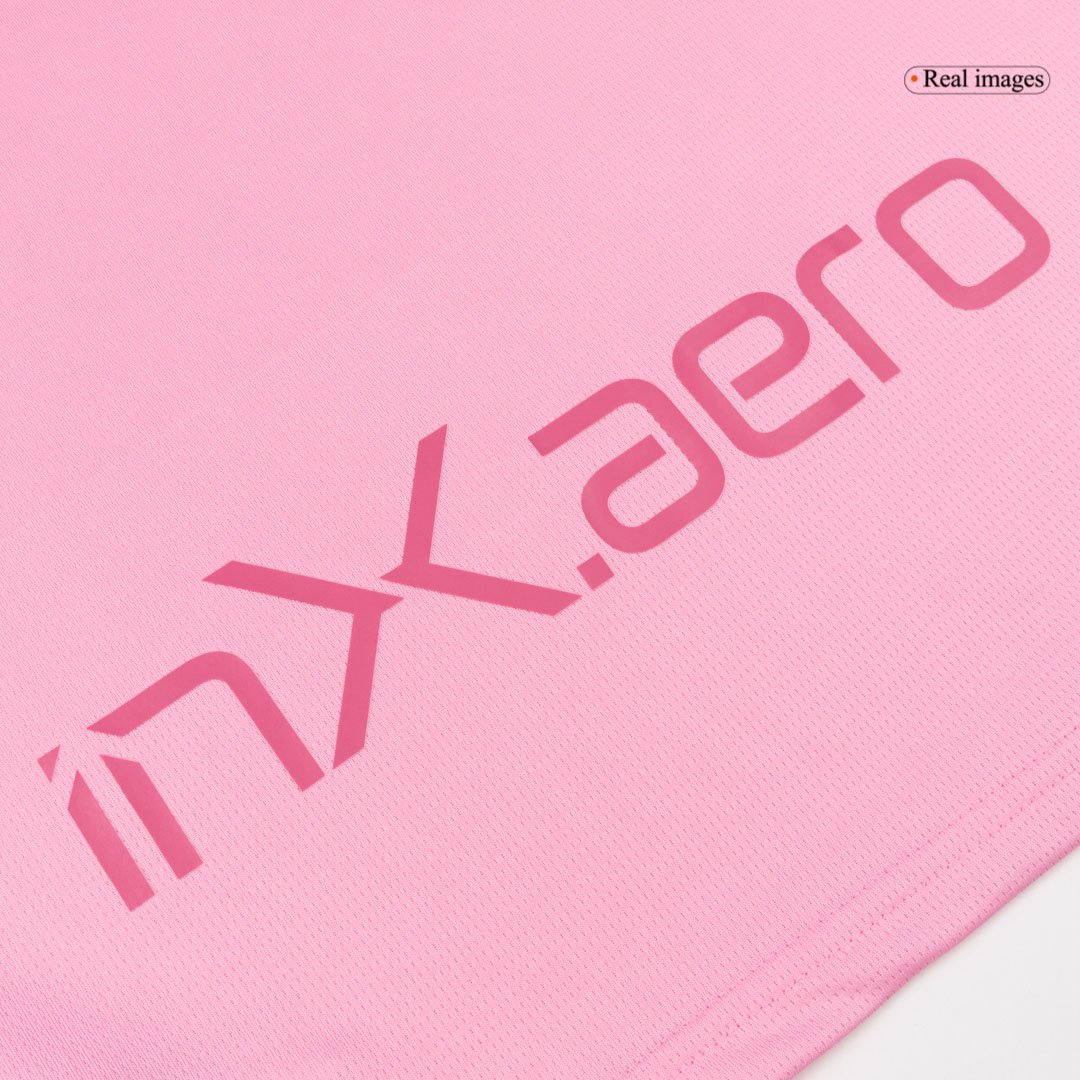 Men's Replica Puma Palermo Home Jersey 25/26 - Image 14