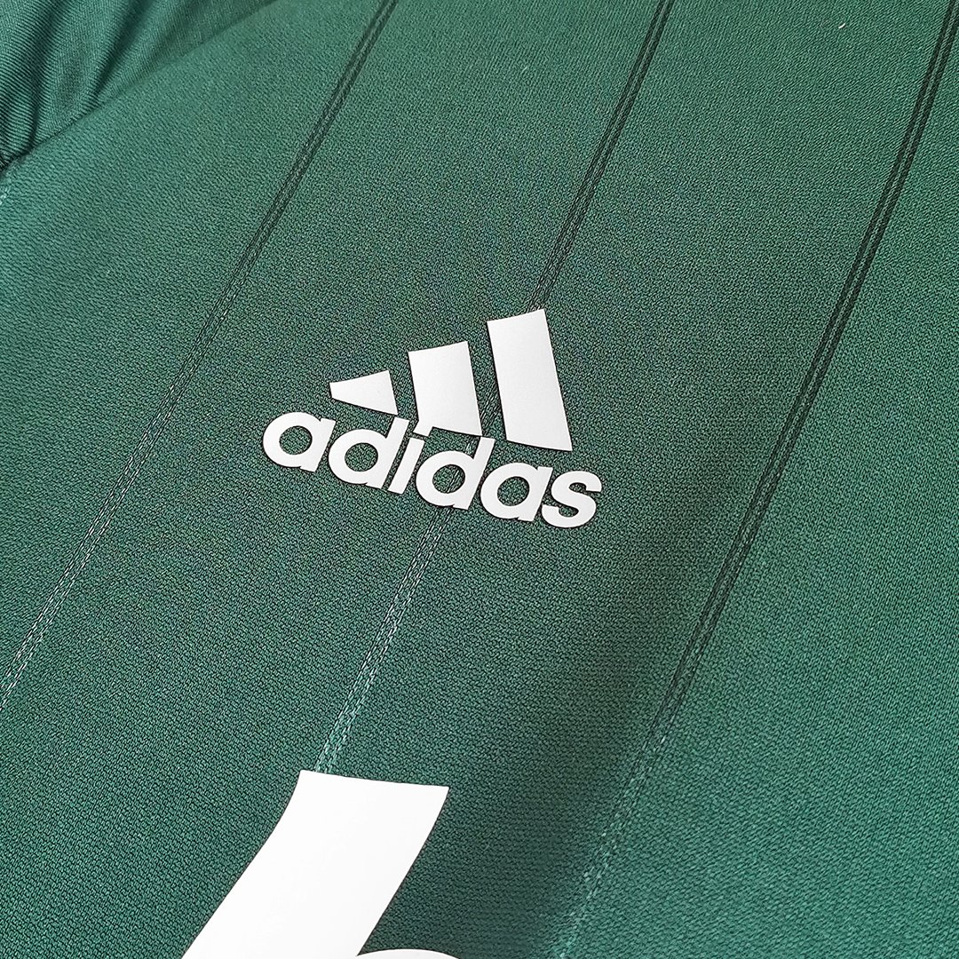 Men's Replica adidas Real Madrid Third Jersey 12/13 - Image 4