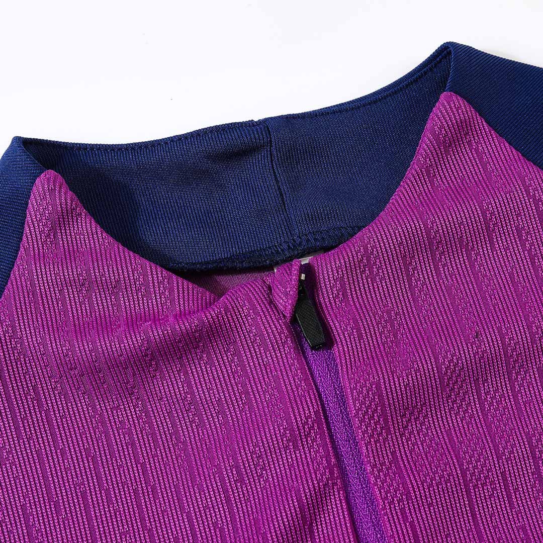 Men's Nike Barcelona Training Jacket Kit 25/26 - Image 9