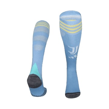 Kids Replica adidas Juventus Away Socks 25/26