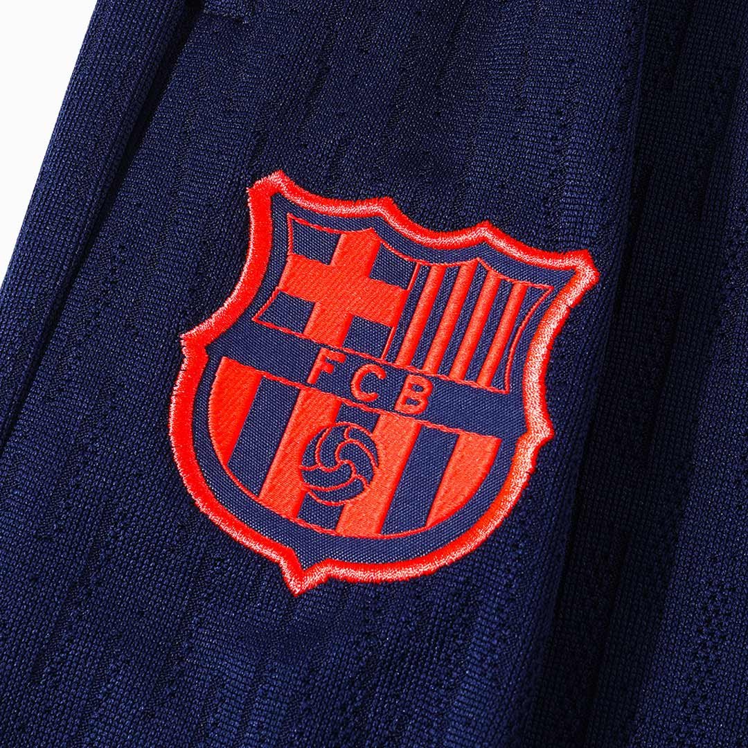 Men's Nike Barcelona Training Jacket Kit 25/26 - Image 16