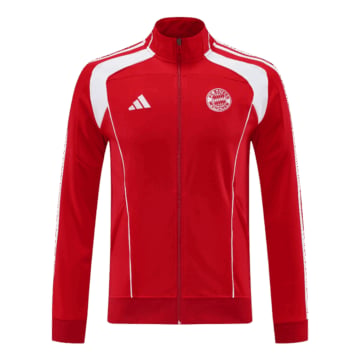 Men's adidas Bayern Munich Training Jacket 25/26