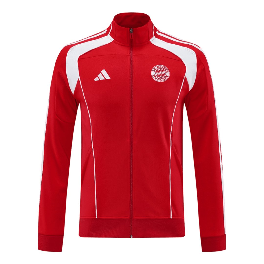 Men's adidas Bayern Munich Training Jacket 25/26