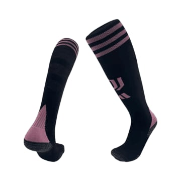 Men's Replica adidas Juventus Home Socks 25/26