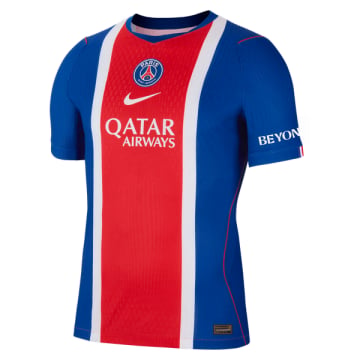 Men's Paris Saint-Germain Home Jersey Player Version 26/27